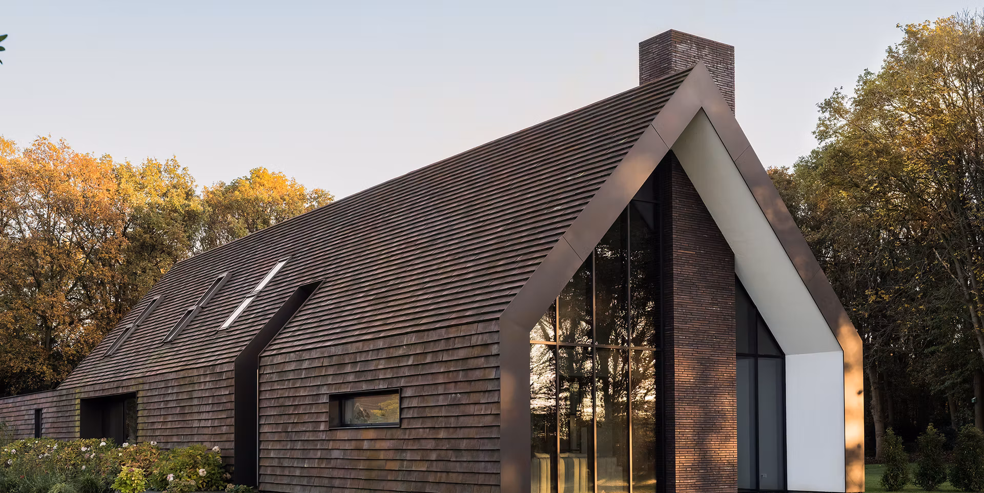 Woningproject van RPeters Bouwadvies & Ontwerp